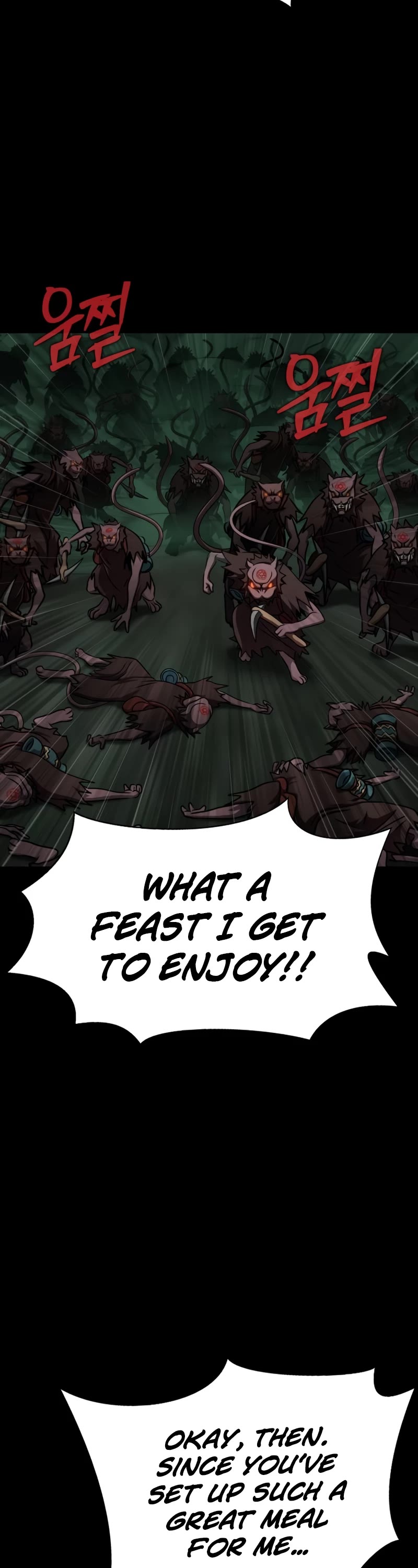 Steel-Eating Player Chapter 9 page 64 - Chapter 9