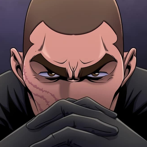Steel-Eating Player Chapter 9 cover