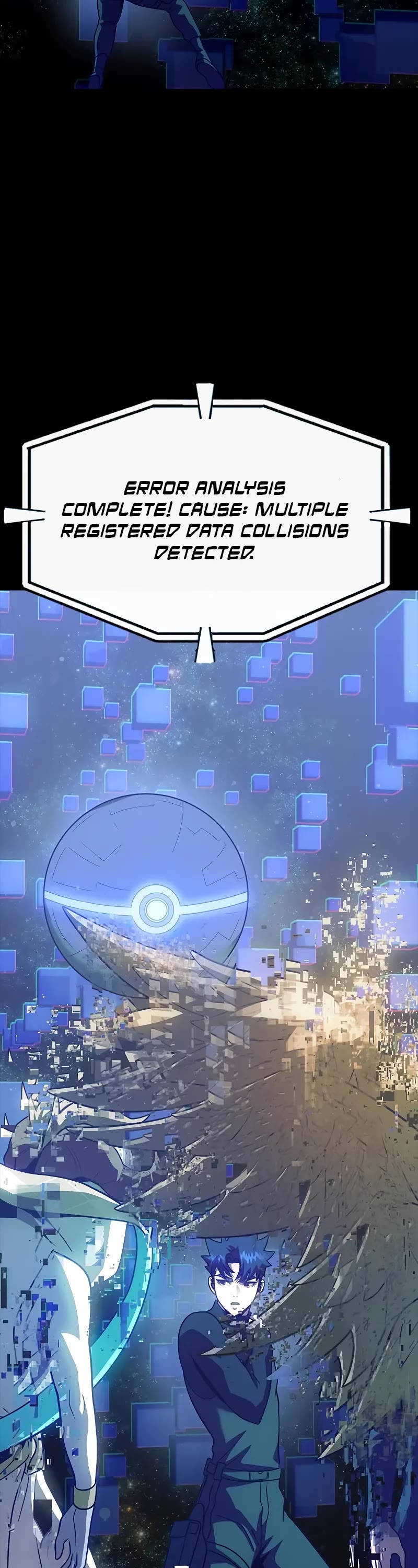 Steel-Eating Player Chapter 90 page 13 - Chapter 90