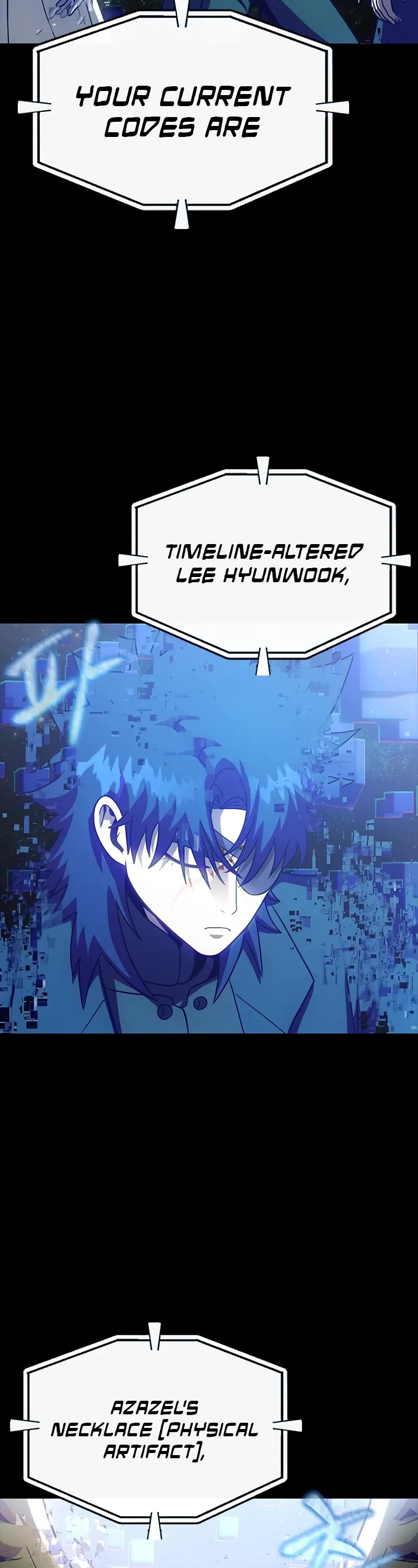 Steel-Eating Player Chapter 90 page 14 - Chapter 90