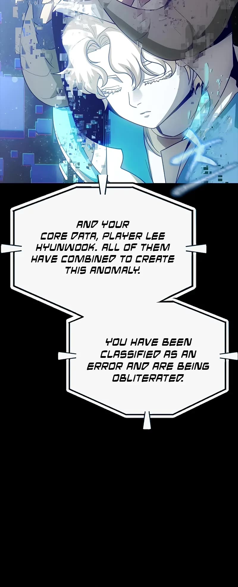 Steel-Eating Player Chapter 90 page 16 - Chapter 90