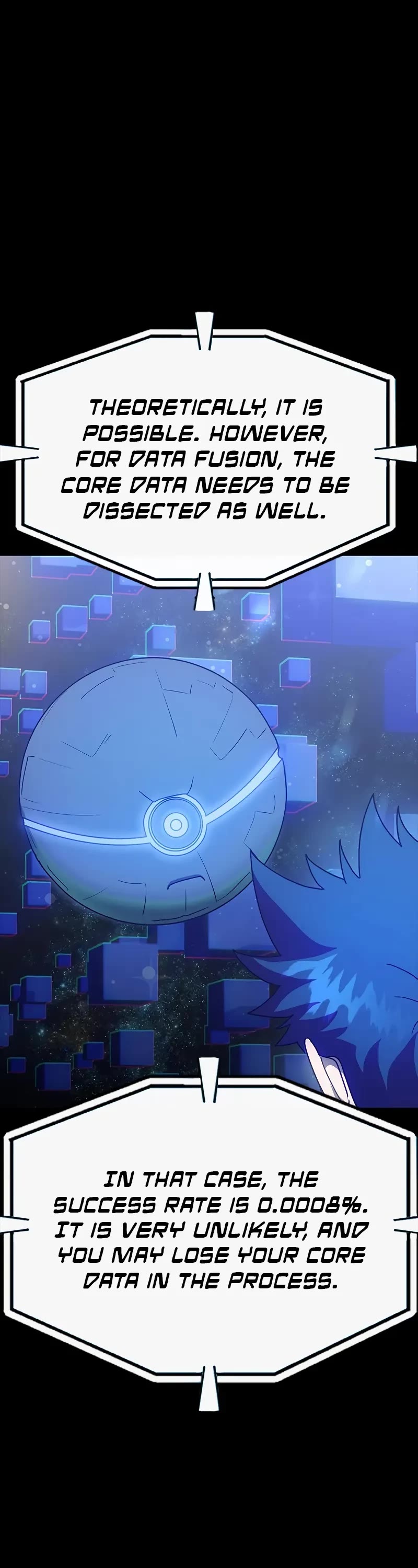 Steel-Eating Player Chapter 90 page 24 - Chapter 90