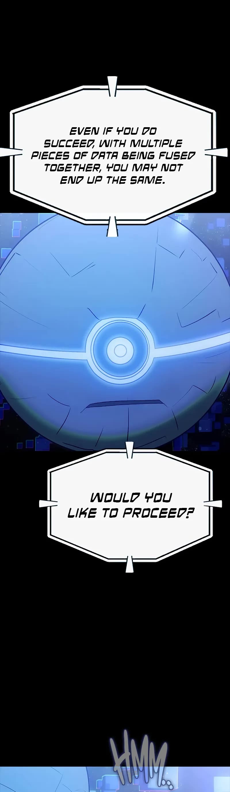 Steel-Eating Player Chapter 90 page 25 - Chapter 90