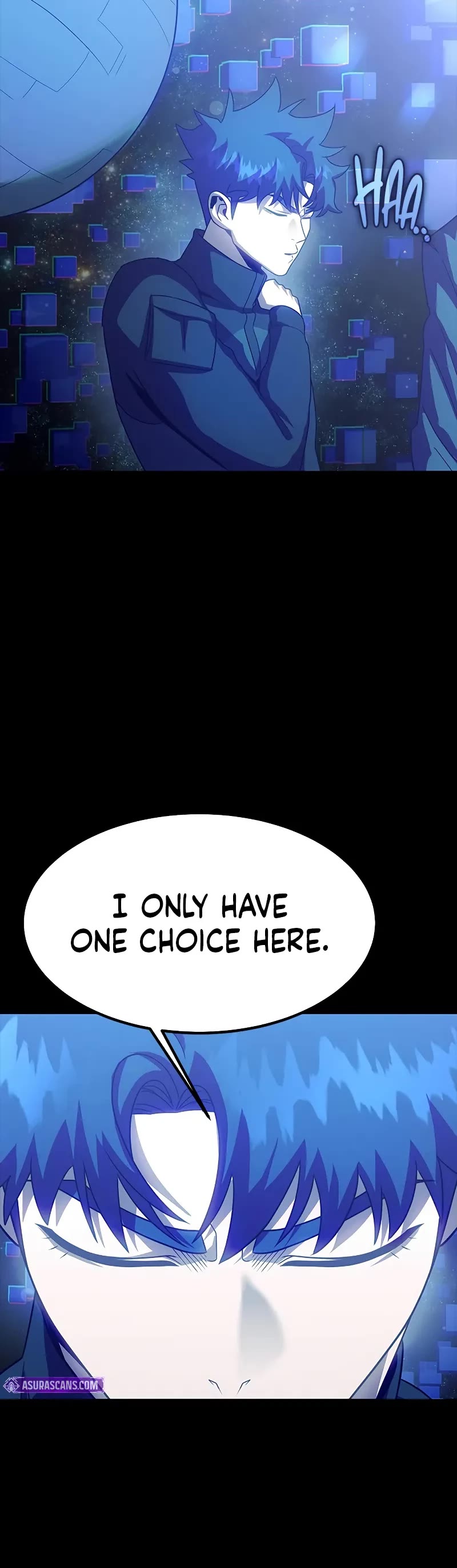 Steel-Eating Player Chapter 90 page 26 - Chapter 90