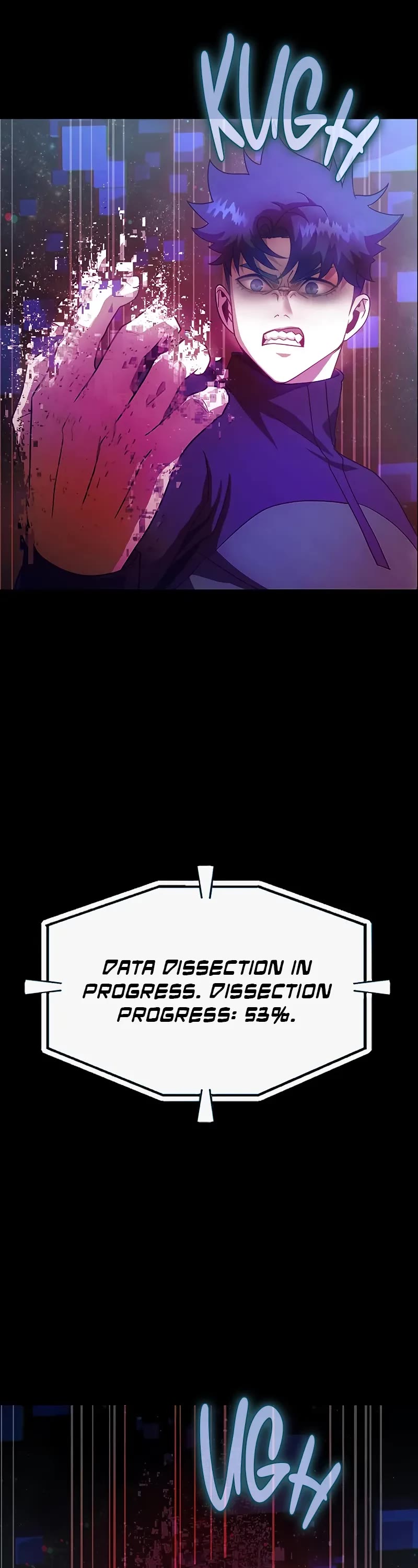 Steel-Eating Player Chapter 90 page 32 - Chapter 90