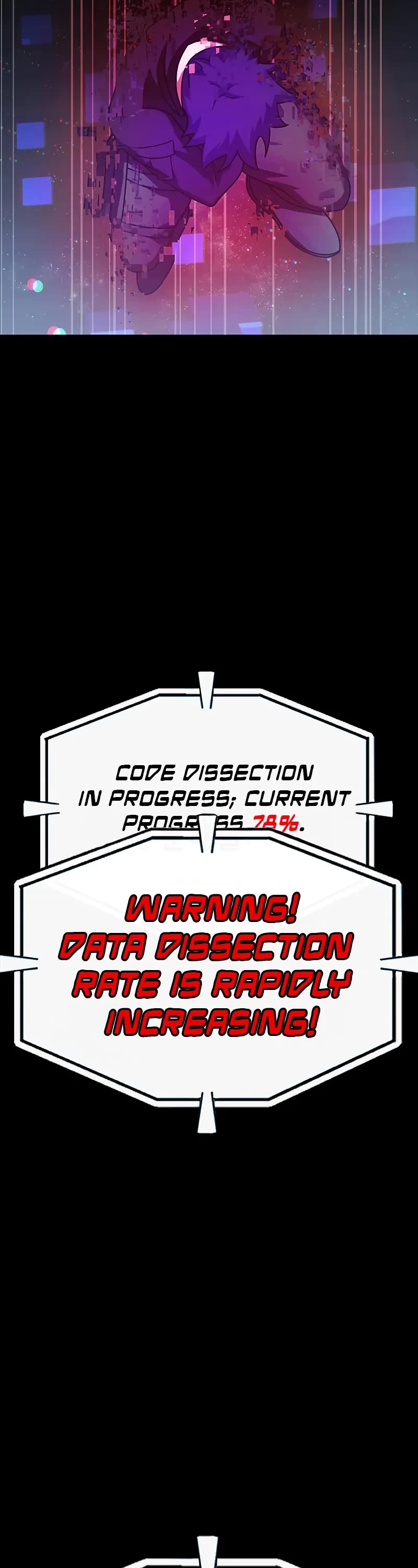 Steel-Eating Player Chapter 90 page 33 - Chapter 90