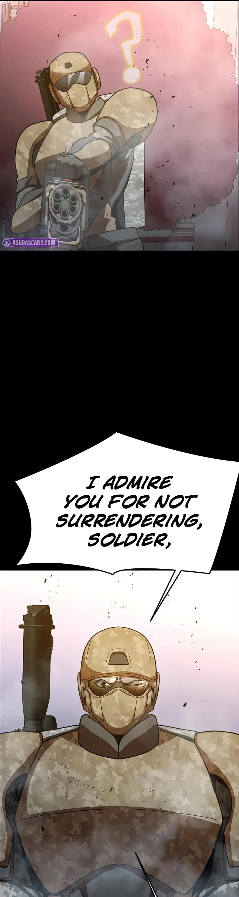 Steel-Eating Player Chapter 90 page 41 - Chapter 90