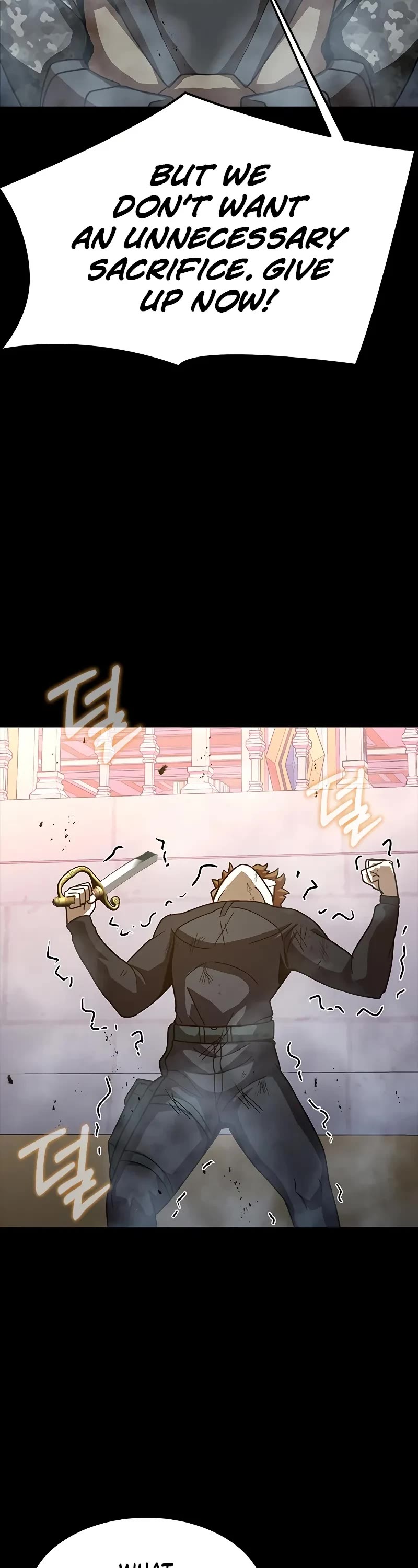 Steel-Eating Player Chapter 90 page 42 - Chapter 90