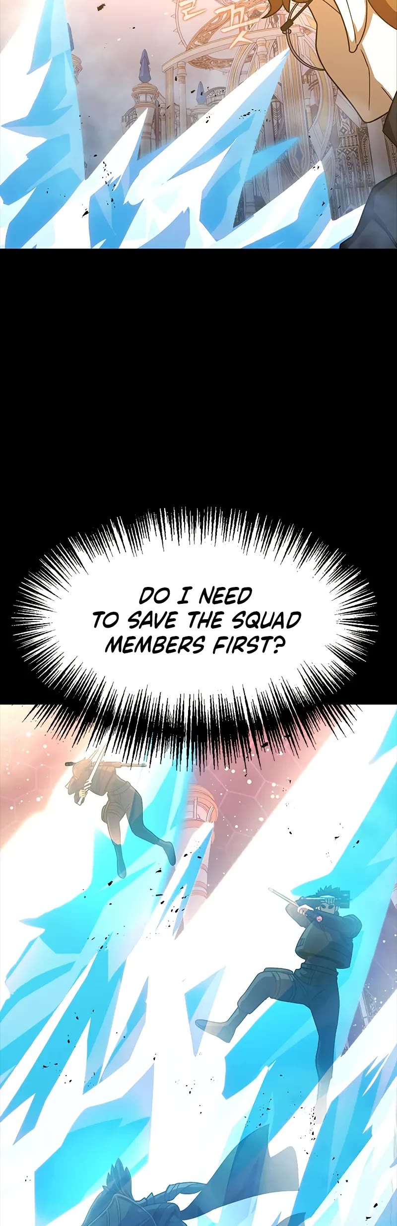 Steel-Eating Player Chapter 90 page 44 - Chapter 90