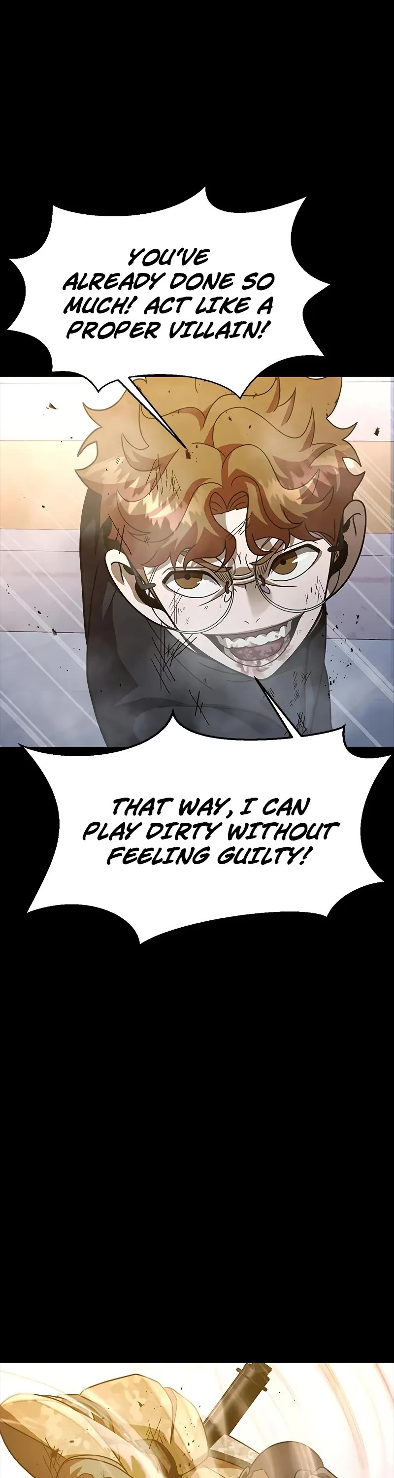 Steel-Eating Player Chapter 90 page 47 - Chapter 90