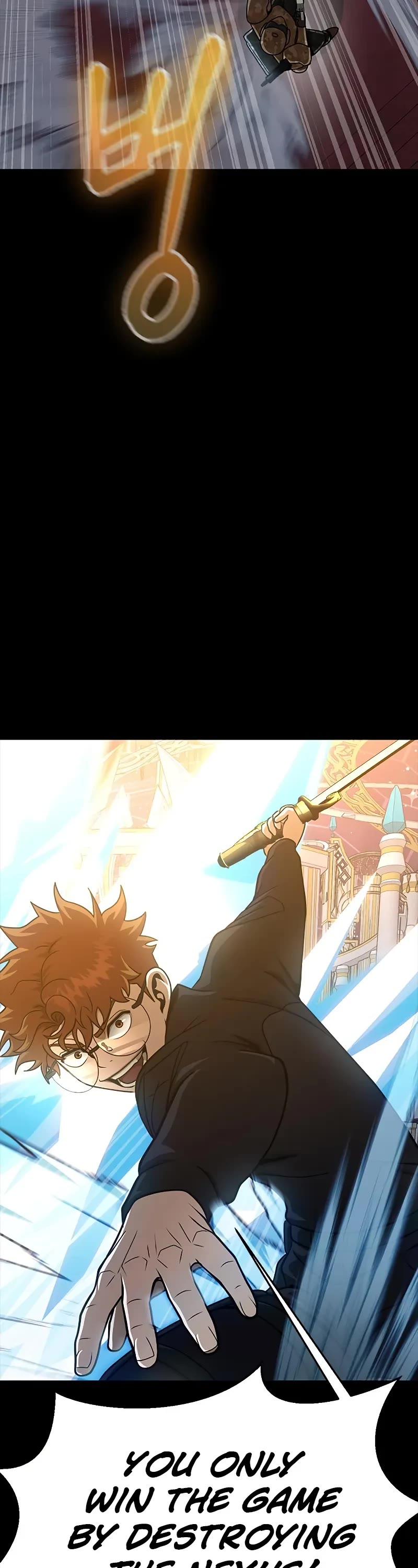 Steel-Eating Player Chapter 90 page 58 - Chapter 90