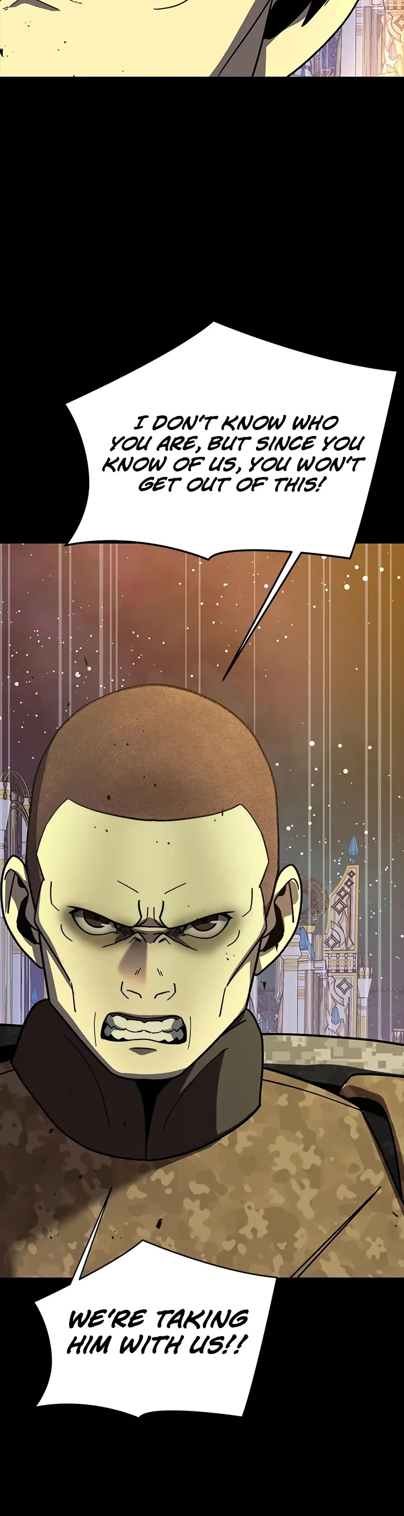 Steel-Eating Player Chapter 91 page 34 - Chapter 91: S2 End