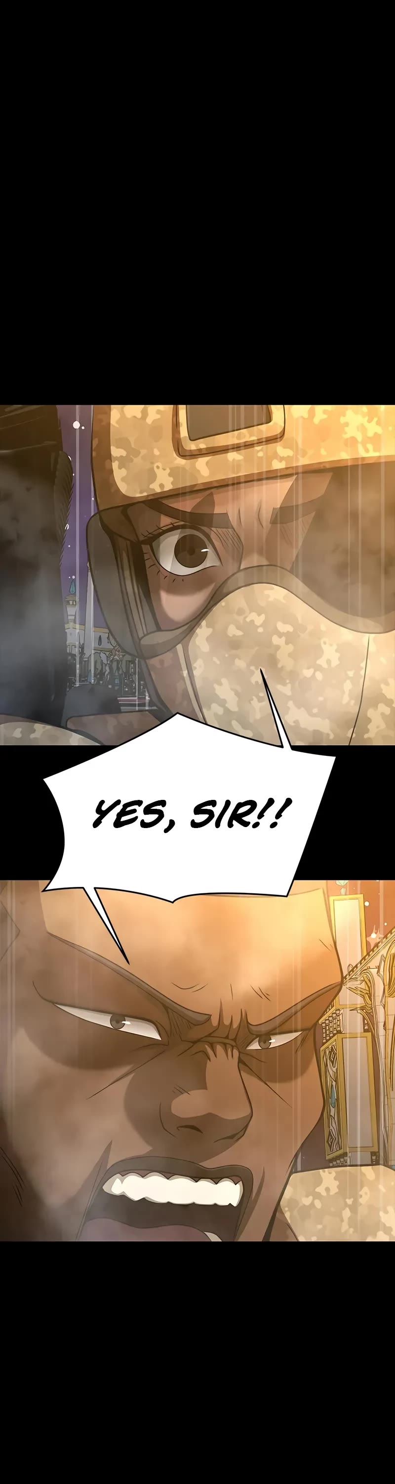 Steel-Eating Player Chapter 91 page 4 - Chapter 91: S2 End