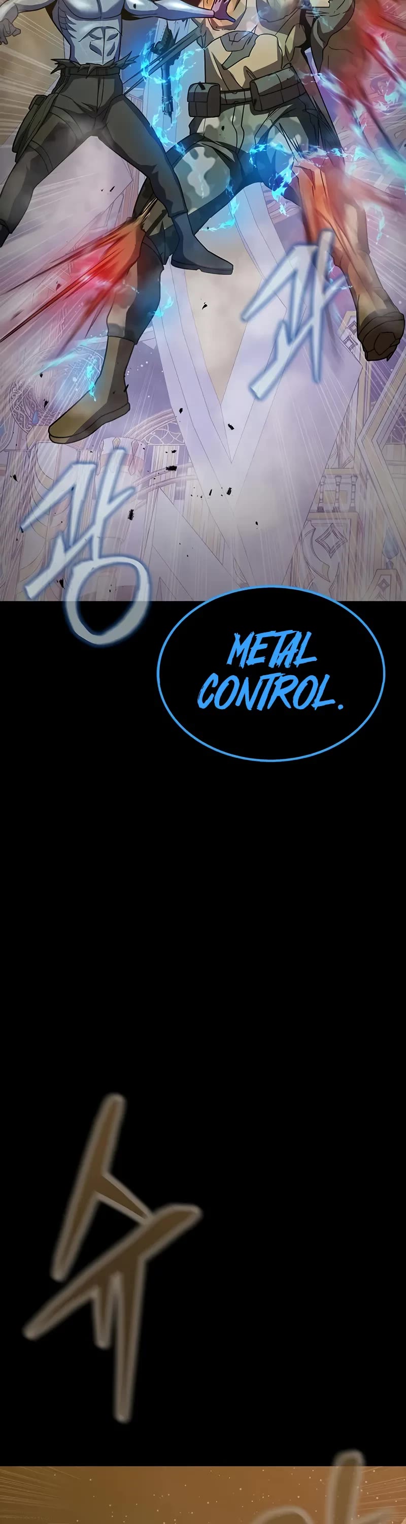 Steel-Eating Player Chapter 91 page 44 - Chapter 91: S2 End