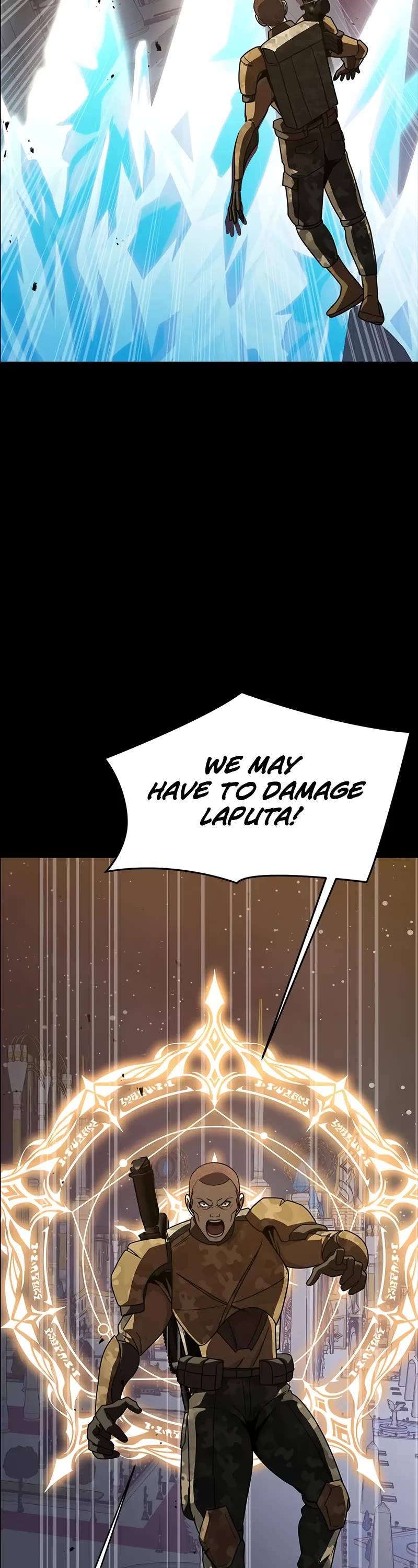 Steel-Eating Player Chapter 91 page 48 - Chapter 91: S2 End
