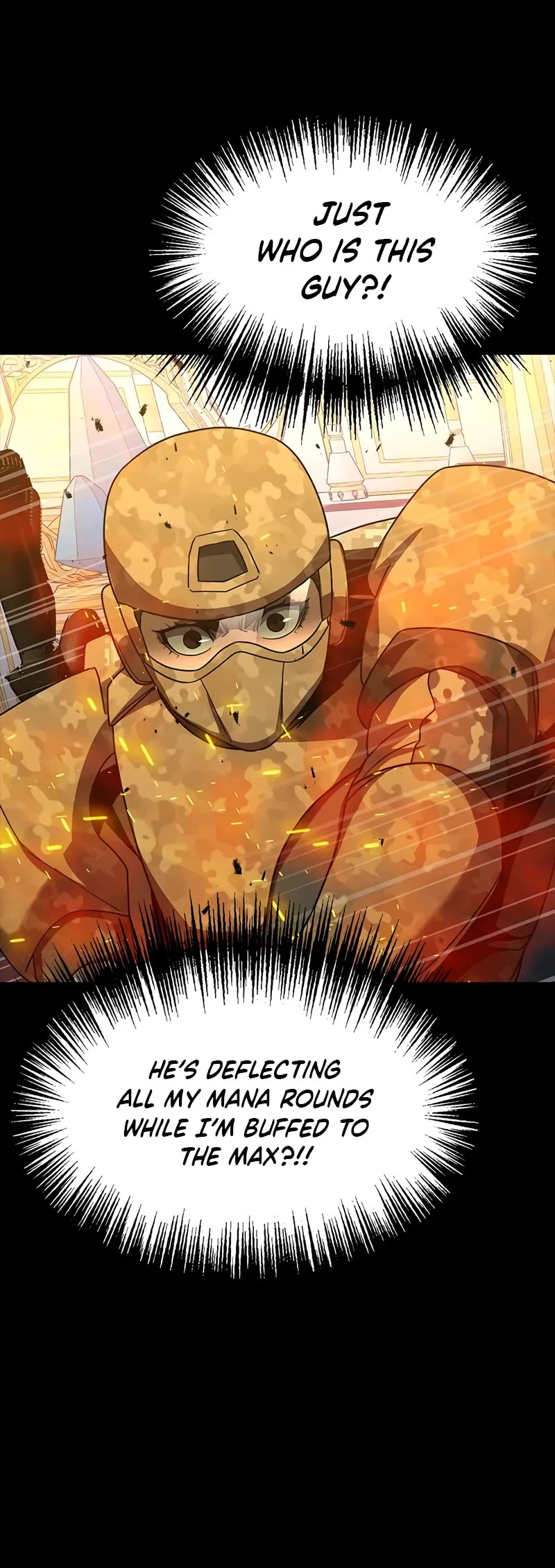 Steel-Eating Player Chapter 91 page 55 - Chapter 91: S2 End