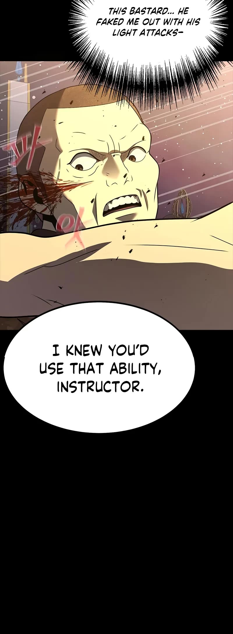 Steel-Eating Player Chapter 91 page 64 - Chapter 91: S2 End