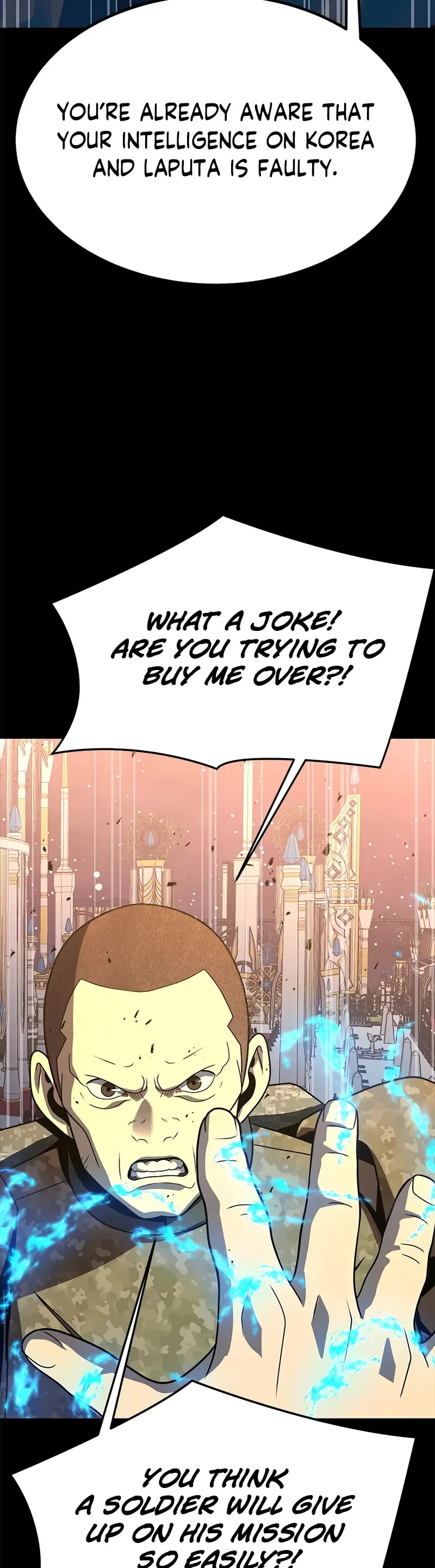 Steel-Eating Player Chapter 91 page 67 - Chapter 91: S2 End