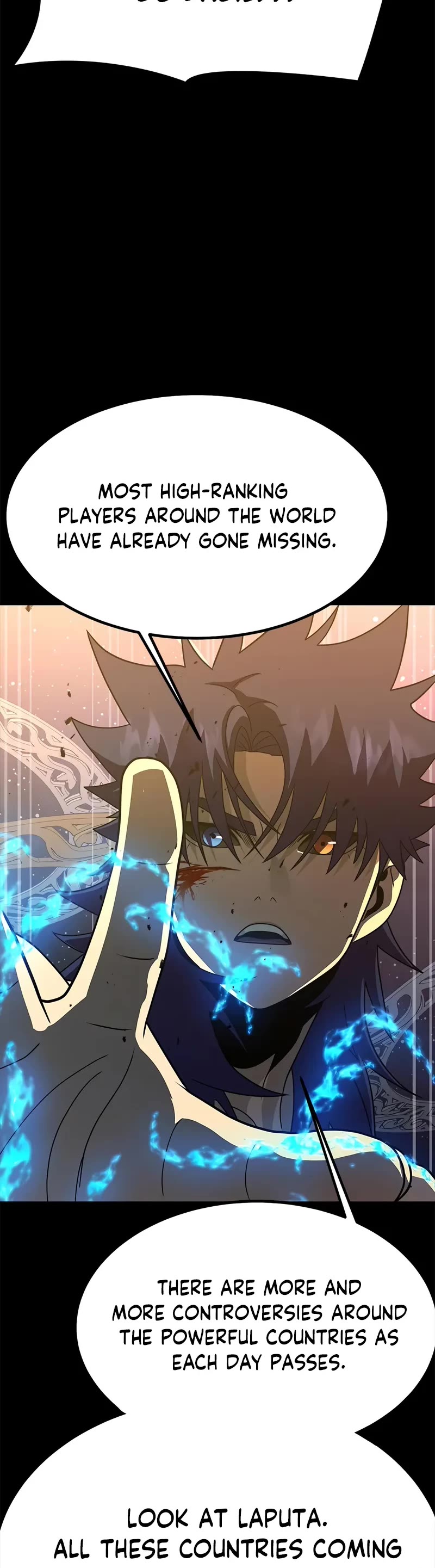 Steel-Eating Player Chapter 91 page 68 - Chapter 91: S2 End