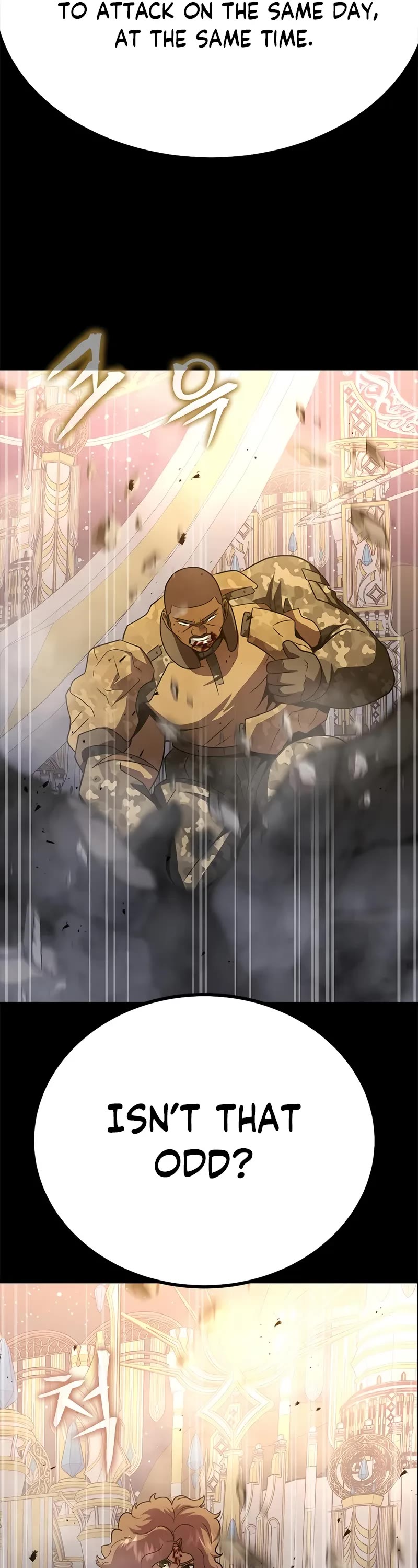 Steel-Eating Player Chapter 91 page 69 - Chapter 91: S2 End