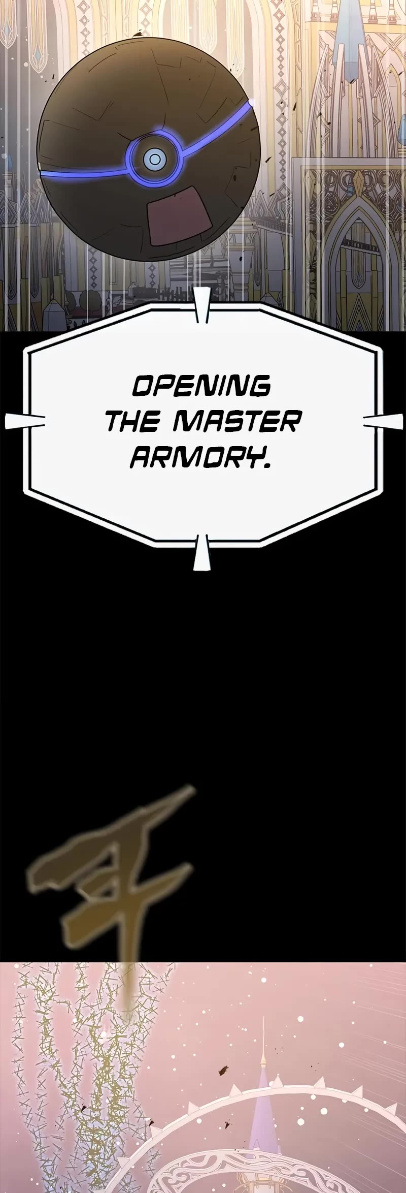 Steel-Eating Player Chapter 91 page 72 - Chapter 91: S2 End