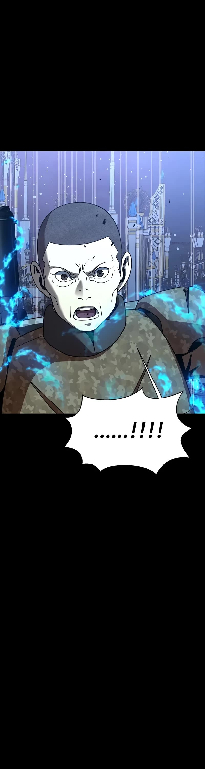 Steel-Eating Player Chapter 91 page 78 - Chapter 91: S2 End