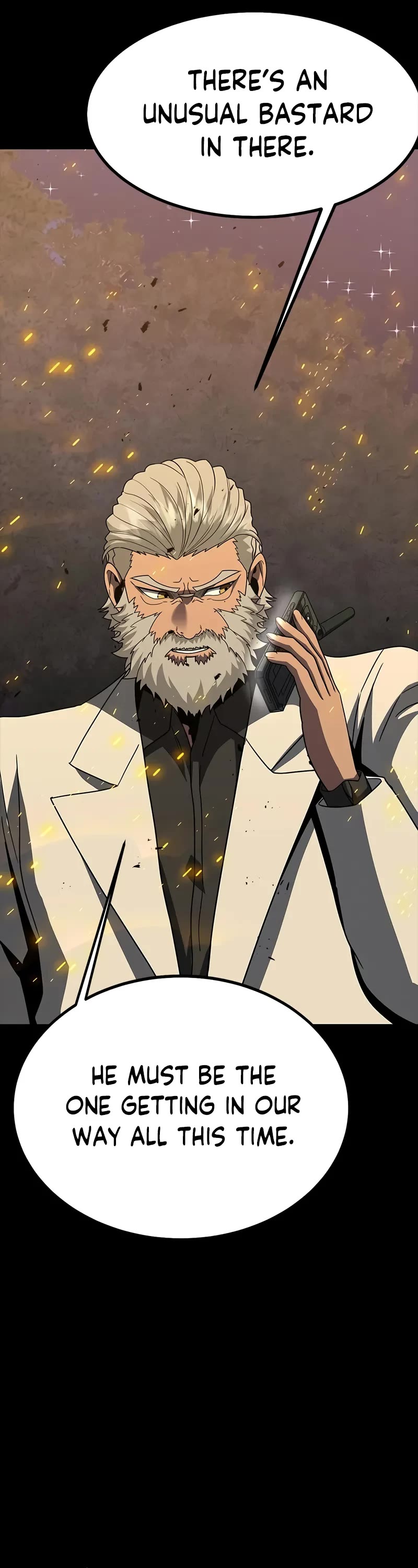 Steel-Eating Player Chapter 91 page 79 - Chapter 91: S2 End