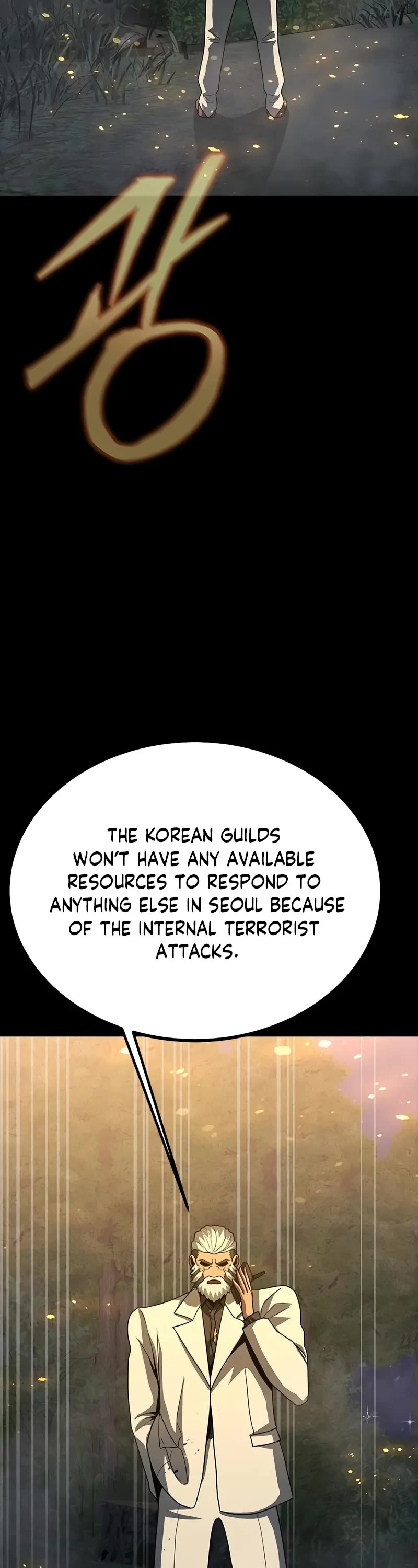 Steel-Eating Player Chapter 91 page 8 - Chapter 91: S2 End