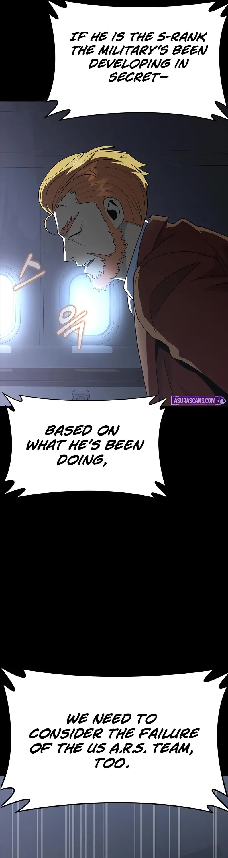 Steel-Eating Player Chapter 91 page 80 - Chapter 91: S2 End