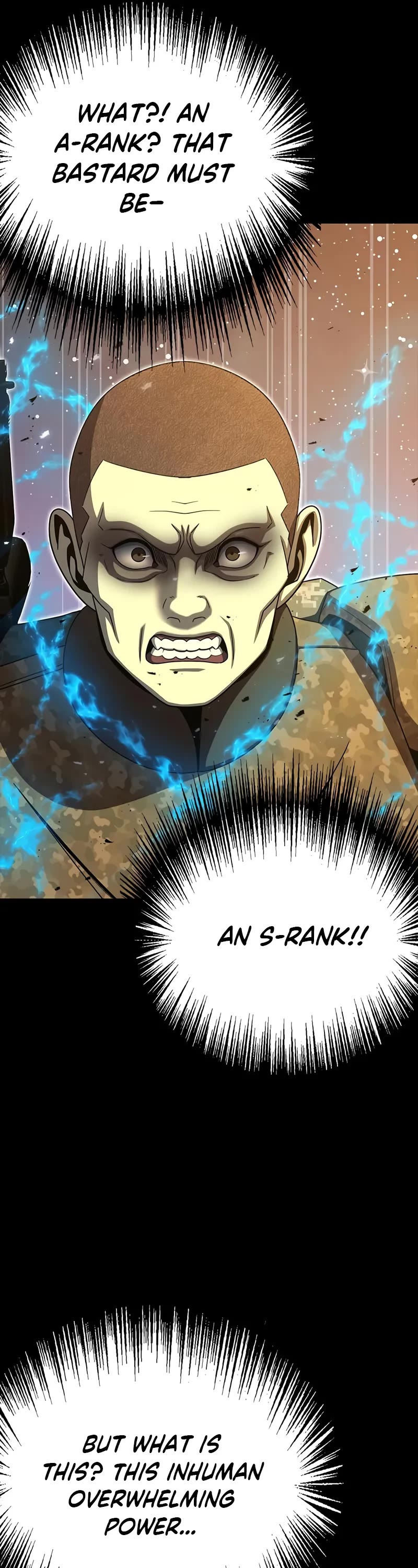 Steel-Eating Player Chapter 91 page 84 - Chapter 91: S2 End
