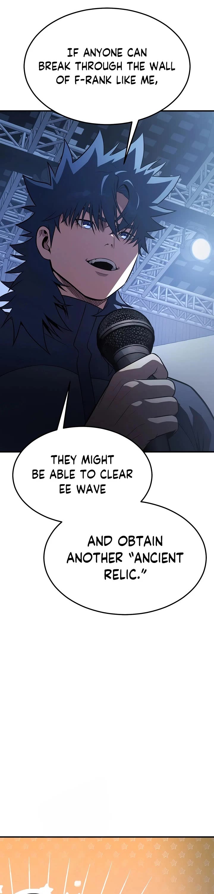 Steel-Eating Player Chapter 92 page 102 - Chapter 92