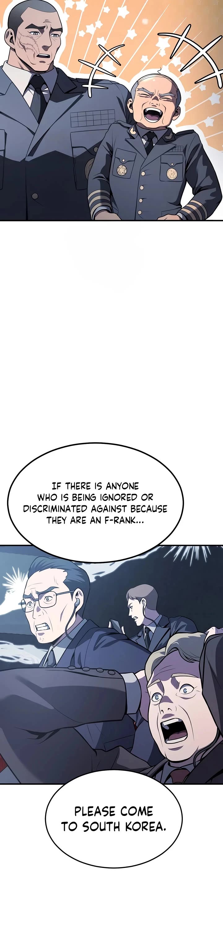 Steel-Eating Player Chapter 92 page 103 - Chapter 92