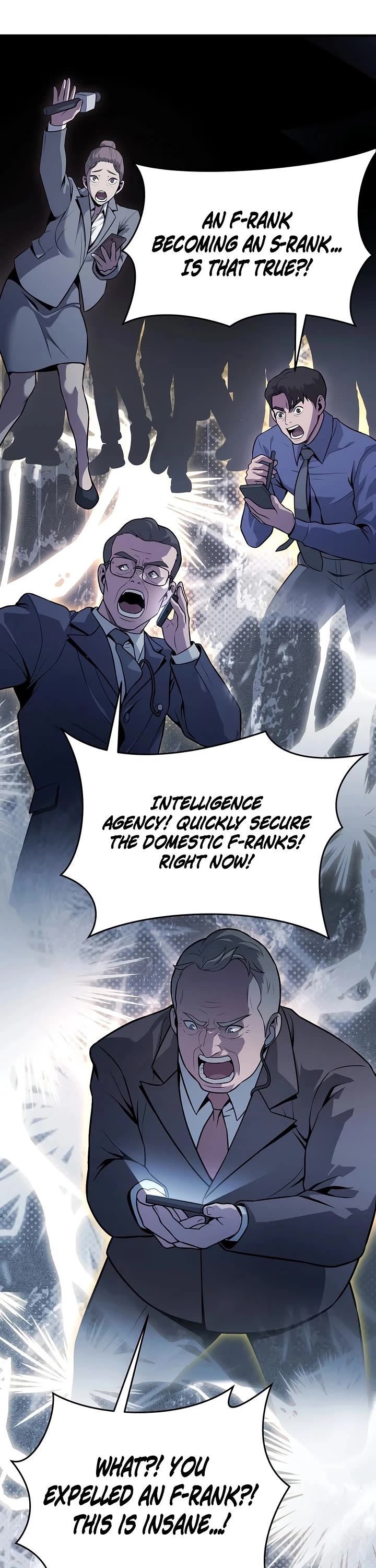 Steel-Eating Player Chapter 92 page 105 - Chapter 92