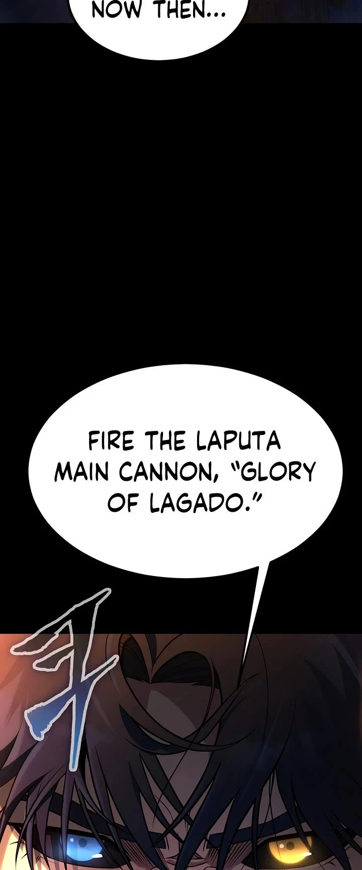 Steel-Eating Player Chapter 92 page 22 - Chapter 92