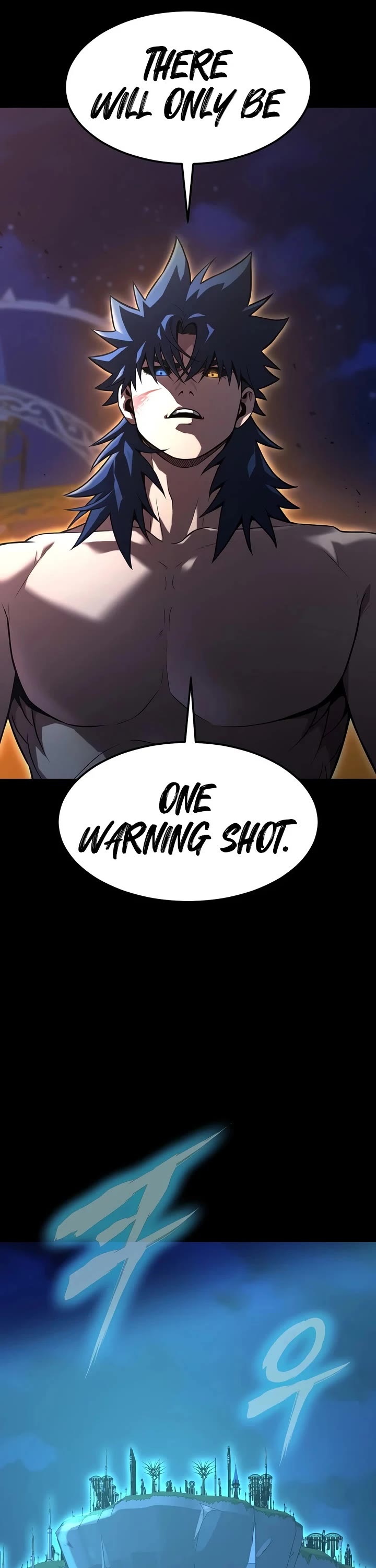 Steel-Eating Player Chapter 92 page 29 - Chapter 92