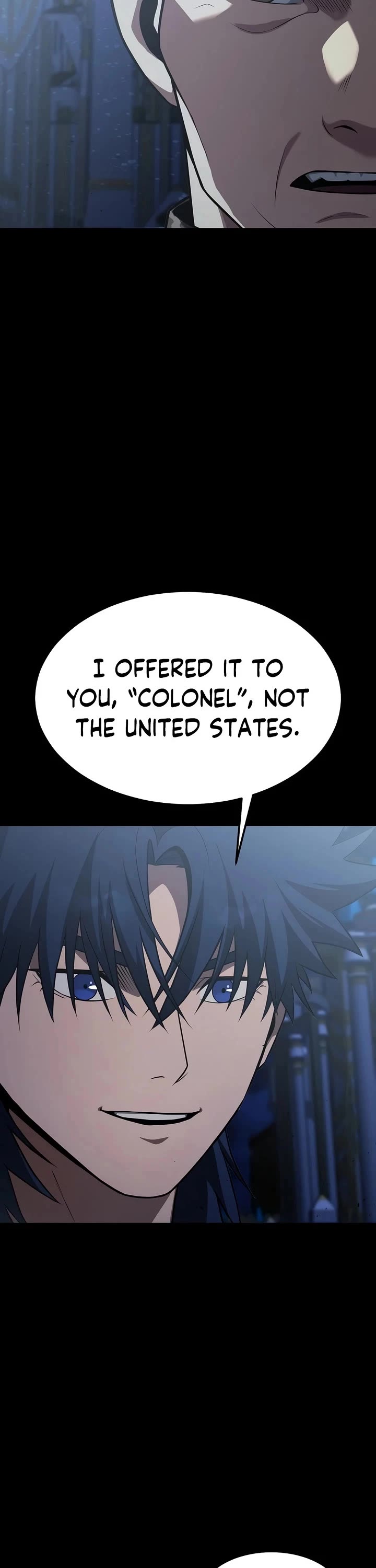 Steel-Eating Player Chapter 92 page 36 - Chapter 92