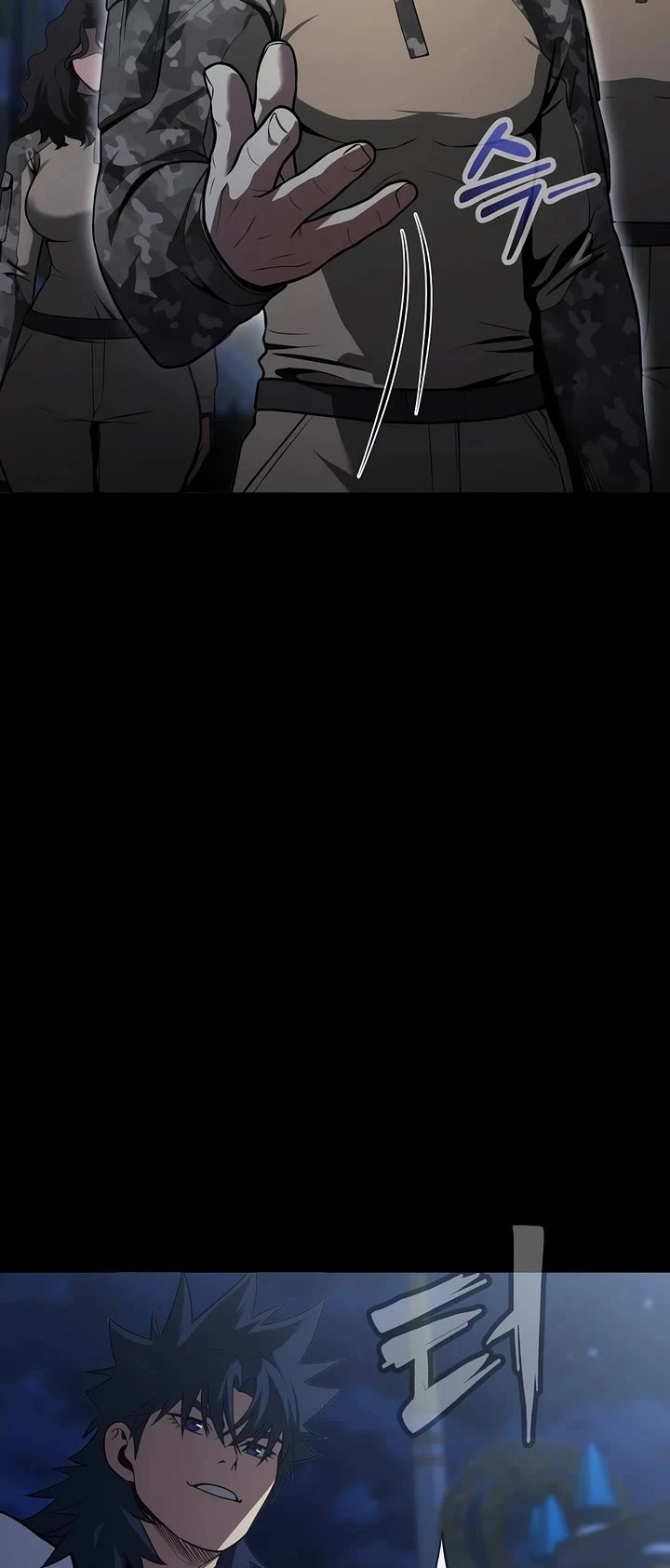 Steel-Eating Player Chapter 92 page 38 - Chapter 92