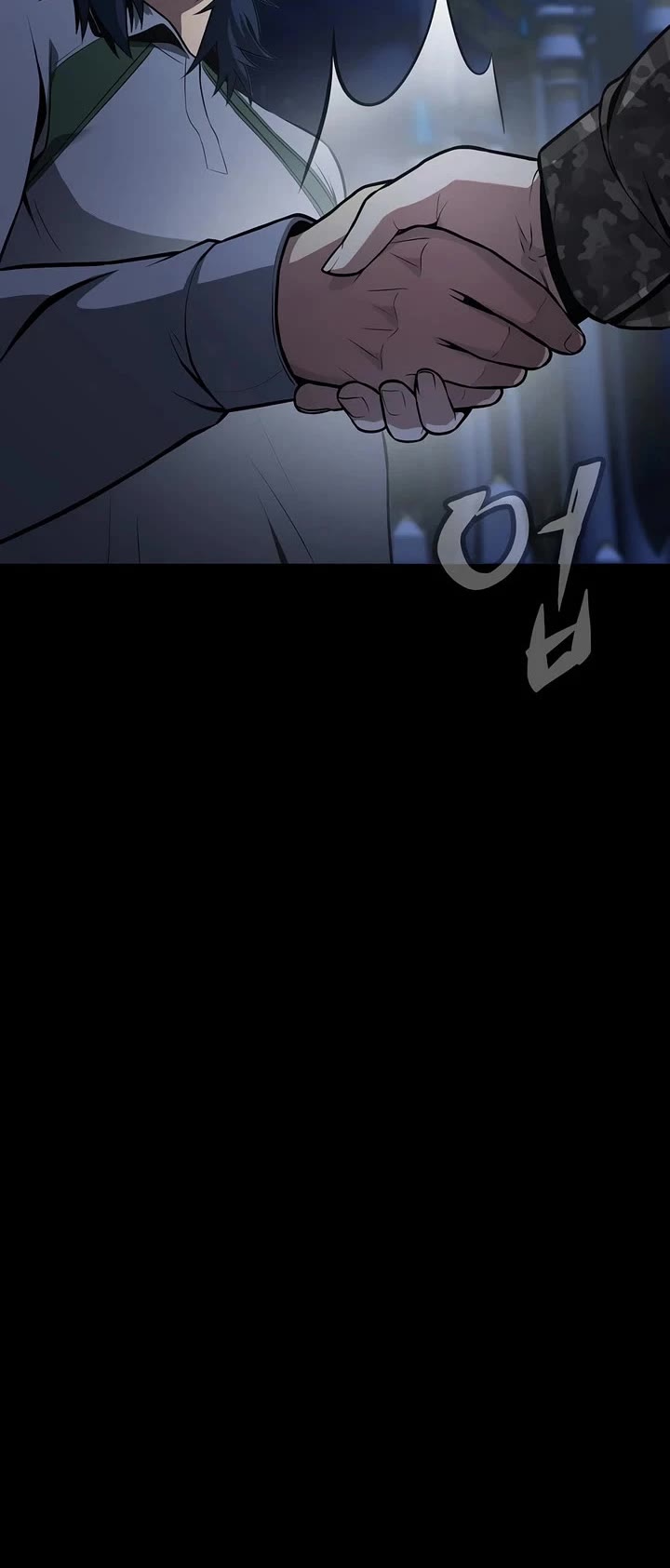 Steel-Eating Player Chapter 92 page 39 - Chapter 92