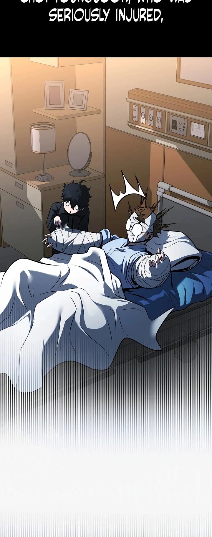 Steel-Eating Player Chapter 92 page 44 - Chapter 92