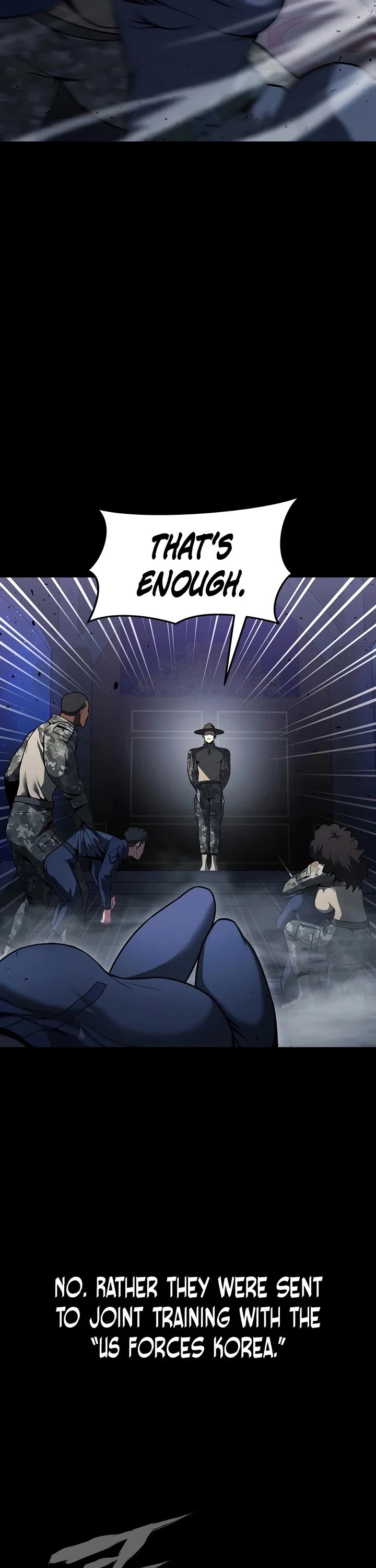 Steel-Eating Player Chapter 92 page 49 - Chapter 92