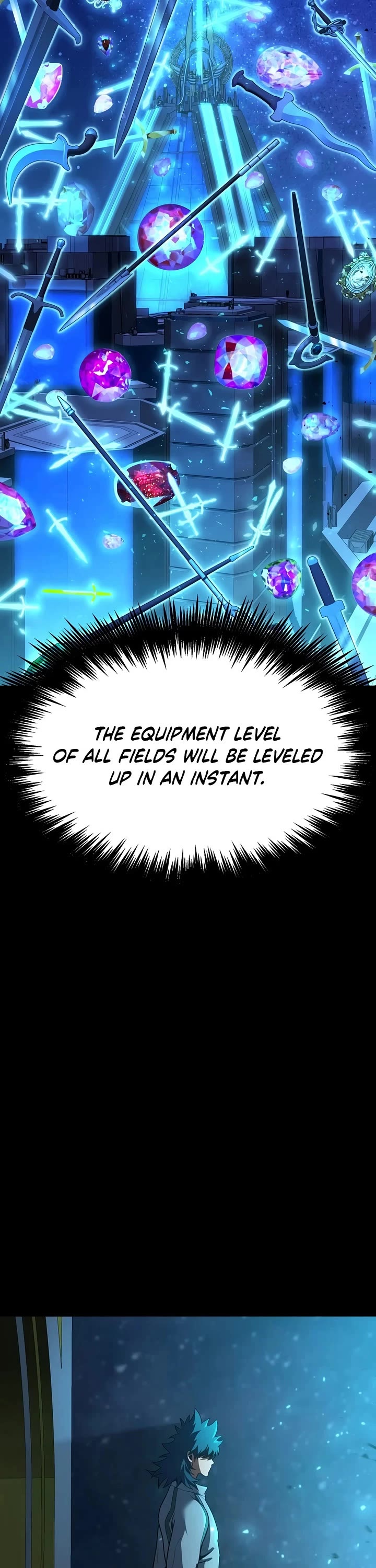 Steel-Eating Player Chapter 92 page 65 - Chapter 92