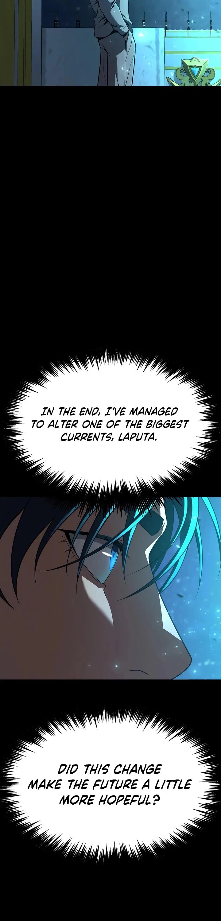 Steel-Eating Player Chapter 92 page 66 - Chapter 92