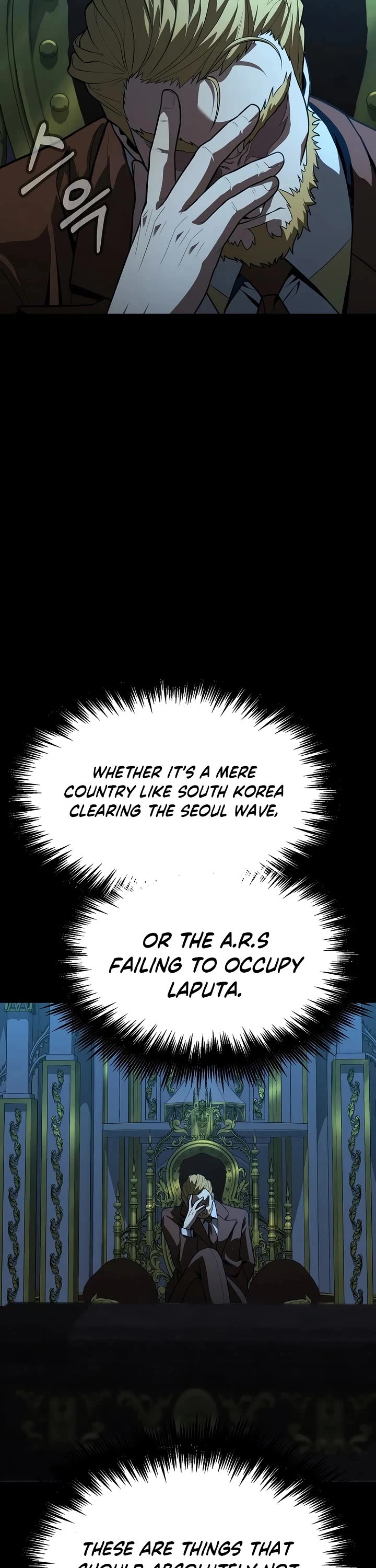 Steel-Eating Player Chapter 92 page 70 - Chapter 92