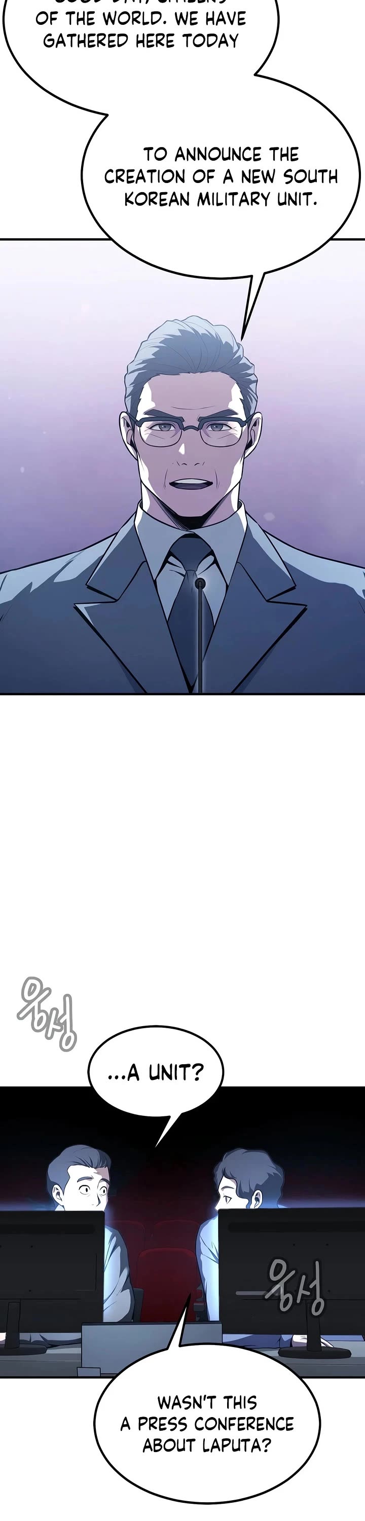 Steel-Eating Player Chapter 92 page 82 - Chapter 92