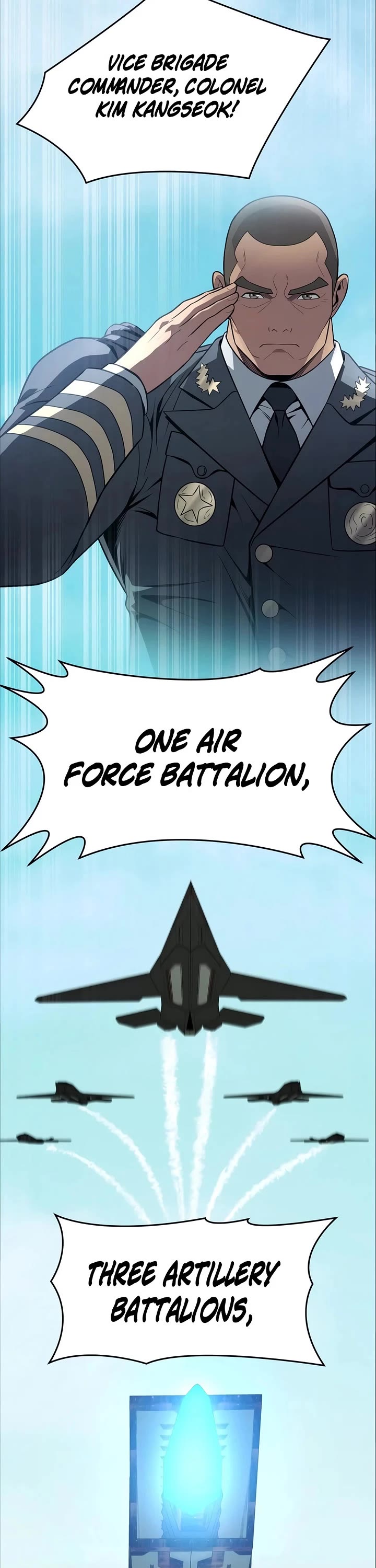 Steel-Eating Player Chapter 92 page 86 - Chapter 92