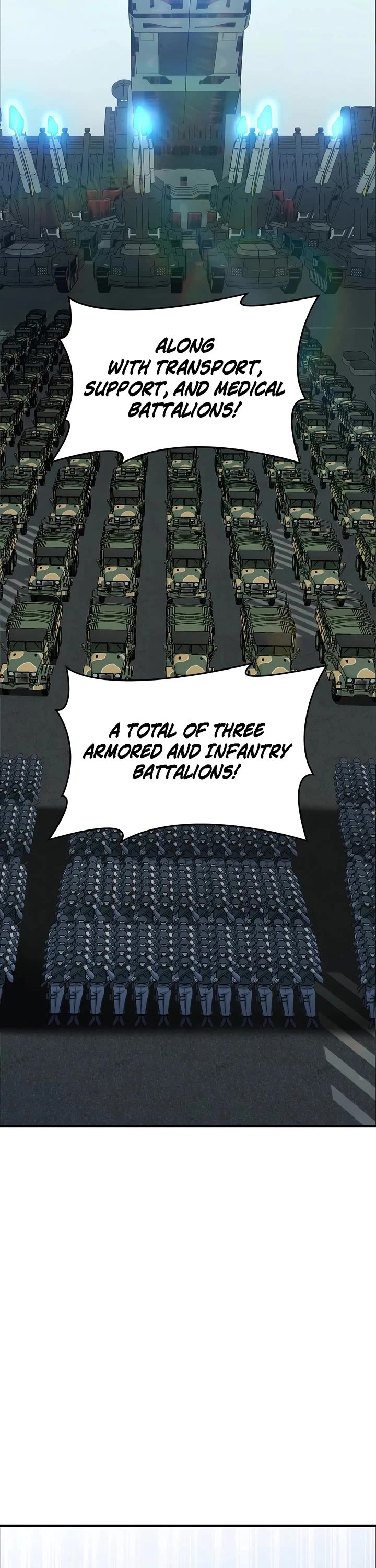 Steel-Eating Player Chapter 92 page 87 - Chapter 92