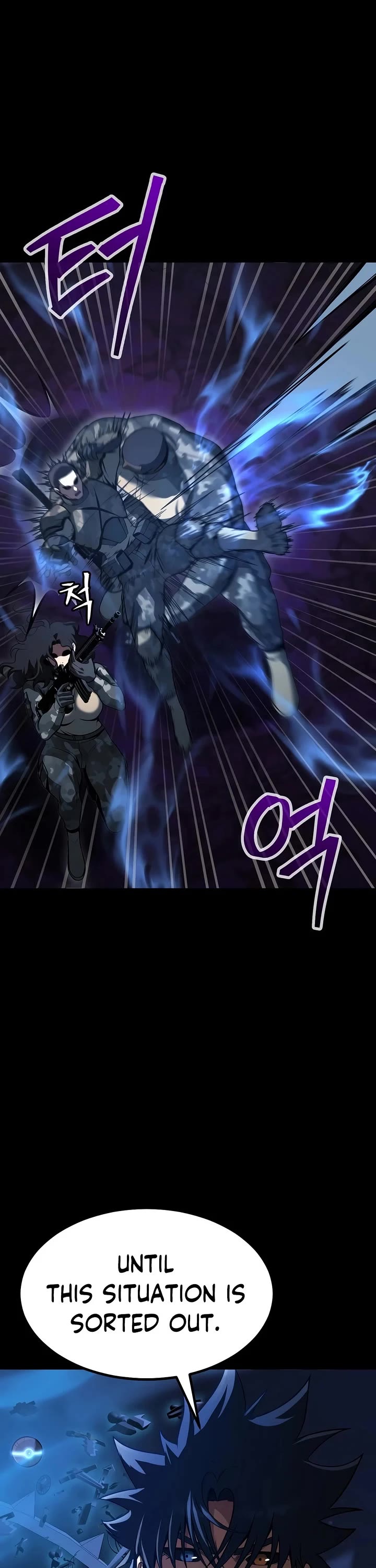 Steel-Eating Player Chapter 92 page 9 - Chapter 92