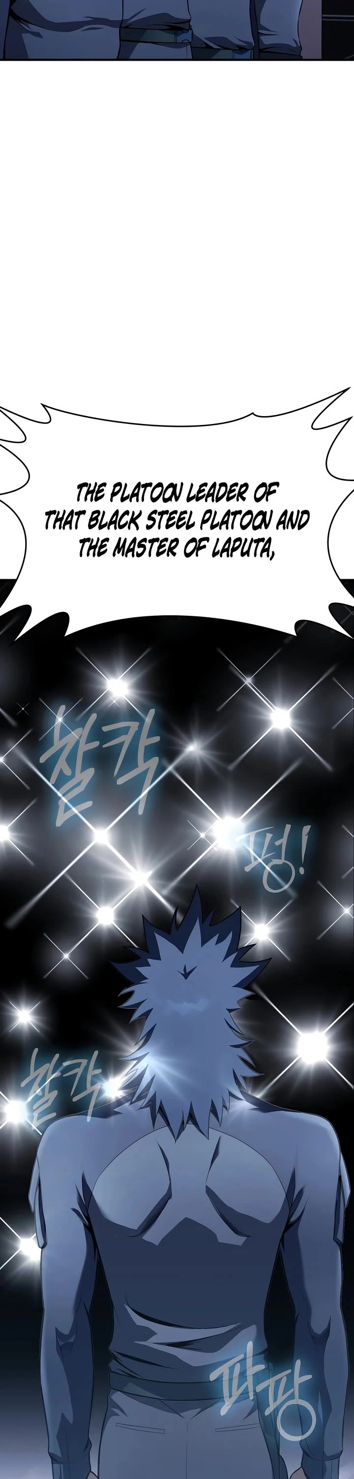 Steel-Eating Player Chapter 92 page 92 - Chapter 92