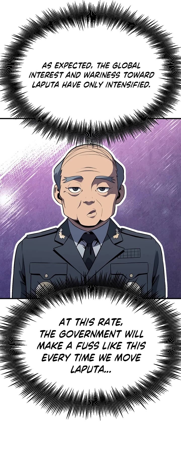 Steel-Eating Player Chapter 92 page 96 - Chapter 92