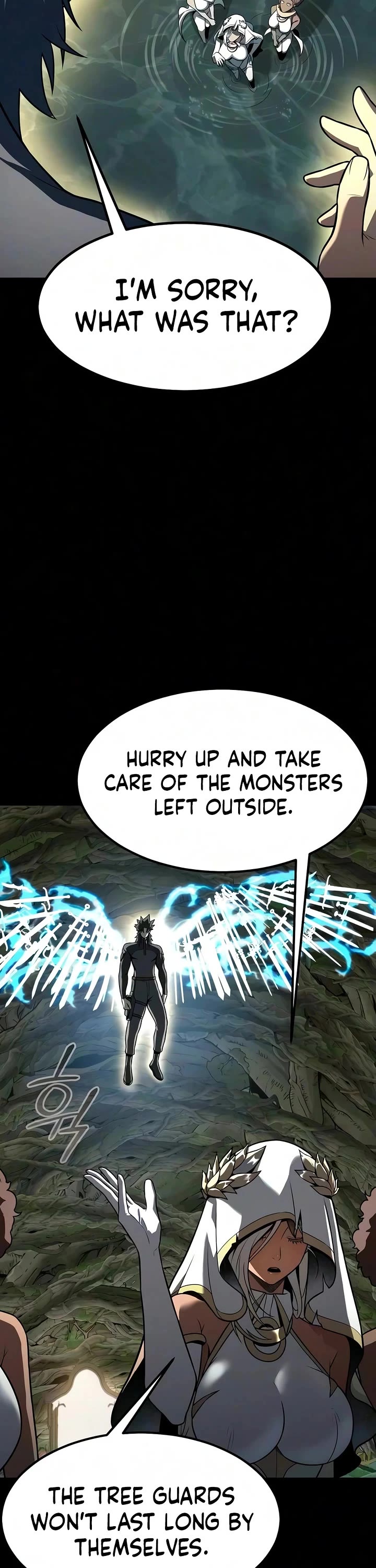 Steel-Eating Player Chapter 93 page 14 - Chapter 93